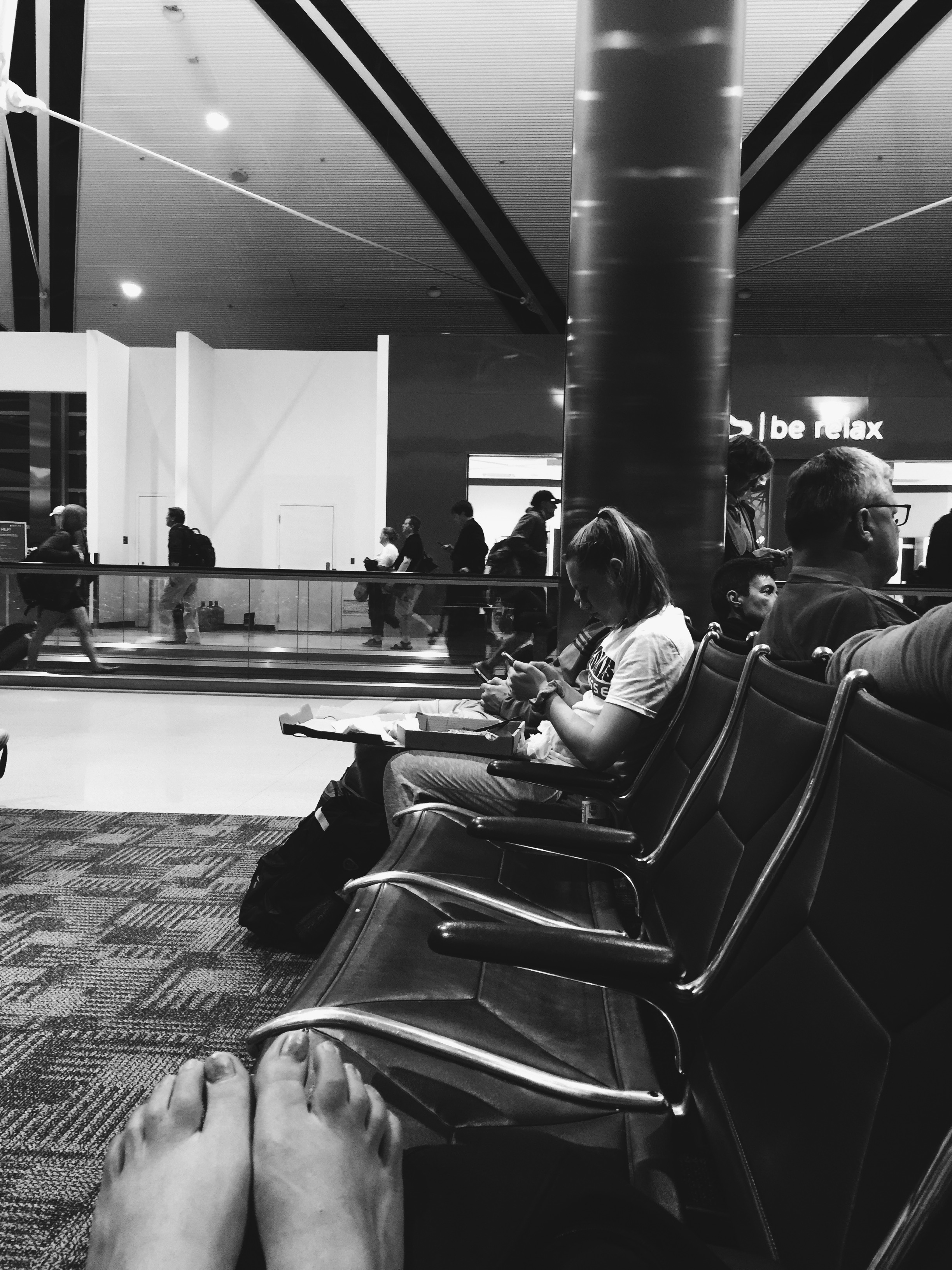 Processed with VSCO with b5 preset